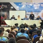 Ceprama celebra 36 anos com homenagens, música e valorização do