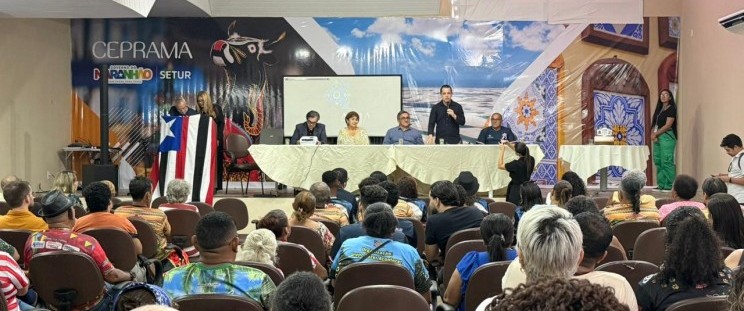 Ceprama celebra 36 anos com homenagens, música e valorização do