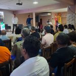 Chapada das Mesas sedia encontro nacional e lidera agenda de