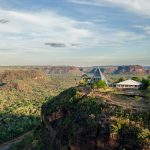 Chapada das Mesas sedia encontro nacional sobre turismo e desenvolvimento