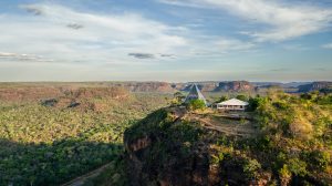 Chapada das Mesas sedia encontro nacional sobre turismo e desenvolvimento