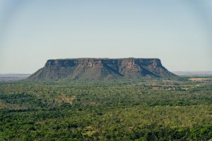 Chapadas se unem em rede para impulsionar turismo sustentável e