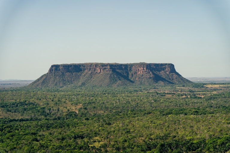 Chapadas se unem em rede para impulsionar turismo sustentável e