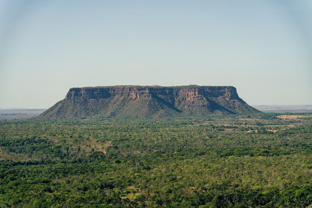 Chapadas se unem em rede para impulsionar turismo sustentável e