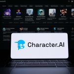 Character.ai bane chats com adolescentes após denúncias e processos
