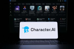 Character.ai bane chats com adolescentes após denúncias e processos