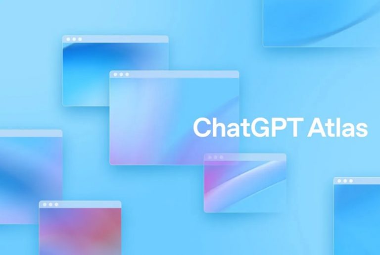 ChatGPT Atlas: OpenAI anuncia navegador de IA que faz tarefas