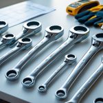 Chave inglesa: diferenças entre os principais tamanhos e usos