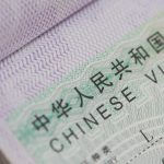 Chineses reagem à criação do visto K em resposta aos
