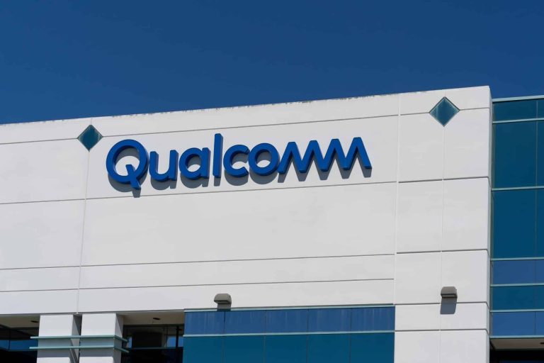 Chips da Qualcomm passam a usar tecnologia mais recente da