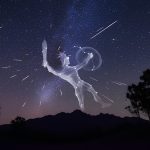 Chuva de meteoros Oriônidas está no auge – saiba como