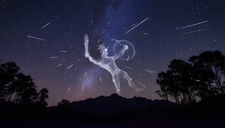 Chuva de meteoros Oriônidas está no auge – saiba como