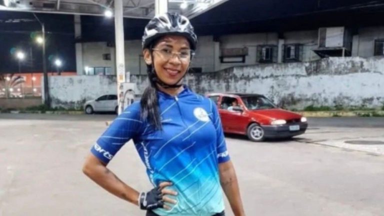 Ciclista morre em acidente na BR-135 enquanto participava de desafio