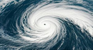 Ciclone extratropical deve trazer ventos de até 100 km/h ao