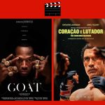 Cinema: lançamentos de filmes da semana (2 de outubro)