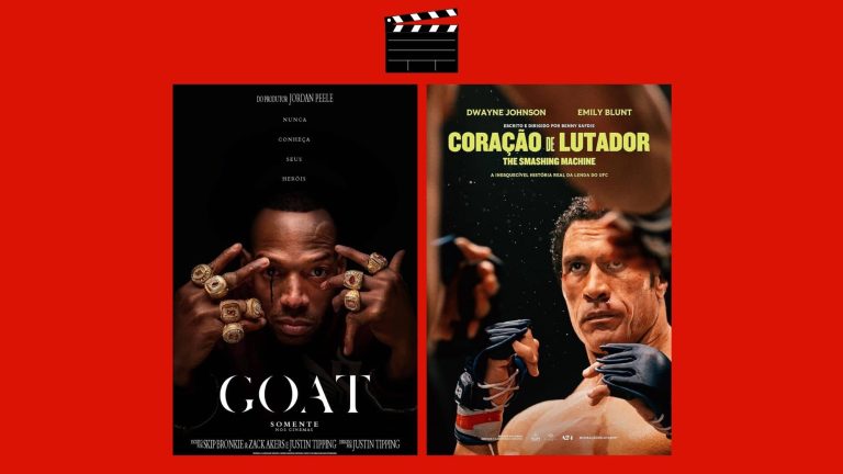 Cinema: lançamentos de filmes da semana (2 de outubro)
