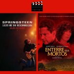 Cinema: lançamentos de filmes da semana (30 de outubro)