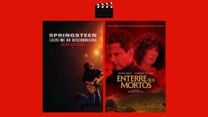 Cinema: lançamentos de filmes da semana (30 de outubro)
