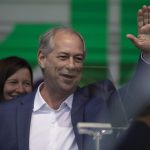 Ciro Gomes deixa aberta candidatura à Presidência em 2026