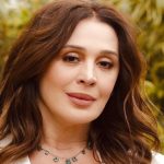 Claudia Raia sofre acidente e cancela série de shows