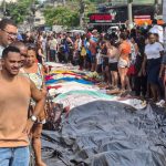 Cláudio Castro assume sua necropolítica com o conceito de “narcoterrorismo”