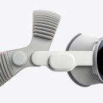 Com foco no conforto, Apple lança nova versão do Vision