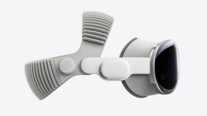 Com foco no conforto, Apple lança nova versão do Vision