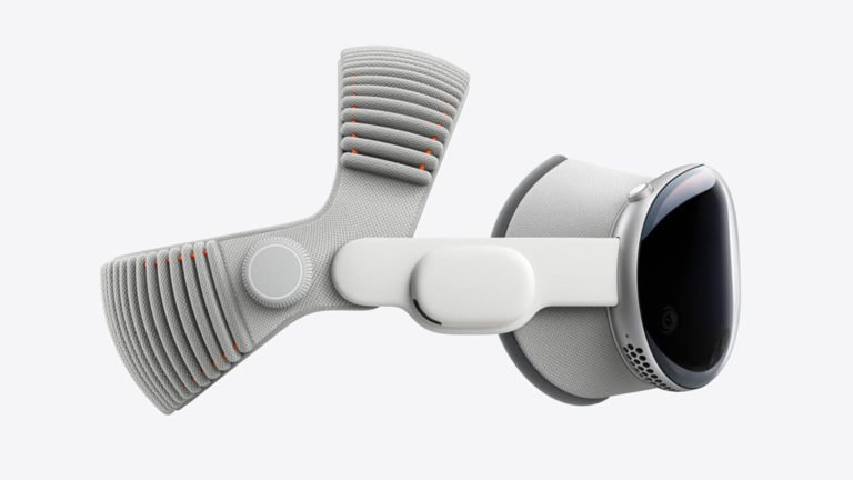 Com foco no conforto, Apple lança nova versão do Vision