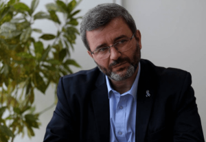 "Combate ao crime ou estratégia política?”