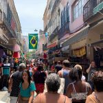 Comércio do Rio deve abrir 8 mil vagas temporárias até