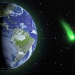 Cometa interestelar 3I/ATLAS ficará visível no Brasil?