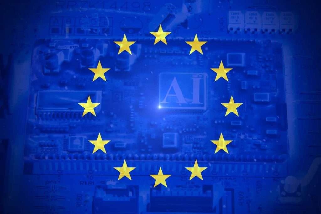 Comissão Europeia anuncia dupla estratégia para impulsionar IA na região