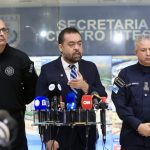 Comitiva de governadores vai ao Rio de Janeiro após operação