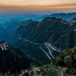 Como a serra catarinense está atraindo turistas