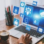 Como as empresas estão usando a IA? Uma nova pesquisa