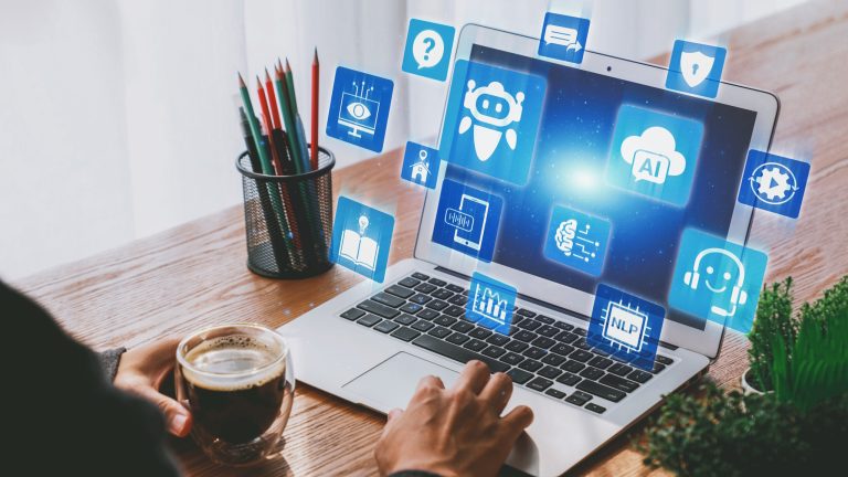 Como as empresas estão usando a IA? Uma nova pesquisa