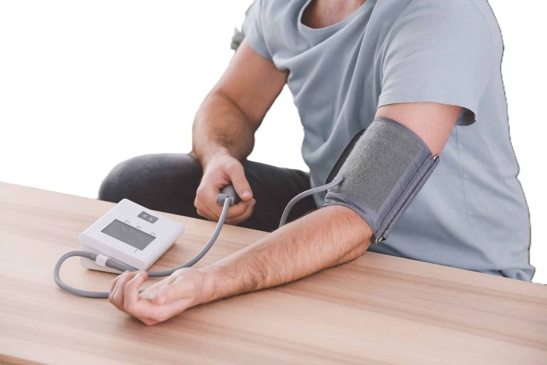 Como calibrar o aparelho para medir pressão arterial manual e