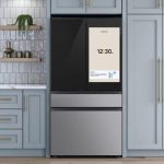 Como é a geladeira da Samsung de R$ 30 mil