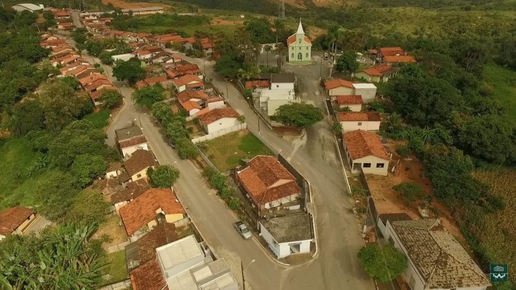 Como é viver na cidade onde todos se conhecem e