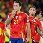 Como estão jogando os favoritos para Copa do Mundo e
