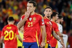 Como estão jogando os favoritos para Copa do Mundo e
