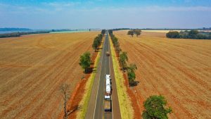 Como ficaram as rodovias com pedágio no Paraná após leilões