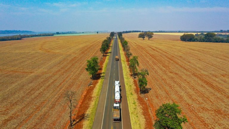 Como ficaram as rodovias com pedágio no Paraná após leilões
