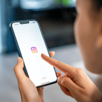 Como funciona a conta de adolescentes no Instagram?