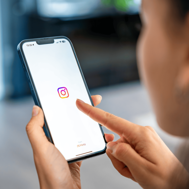 Como funciona a conta de adolescentes no Instagram?