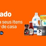 Como funciona o Amazon Mercado, que promete trazer supermercado para