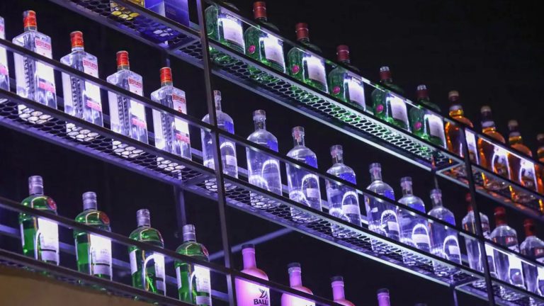 Como funciona o teste rápido e barato que detecta metanol