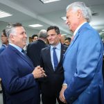 Como o União Progressista irá resolver conflito interno para 2026