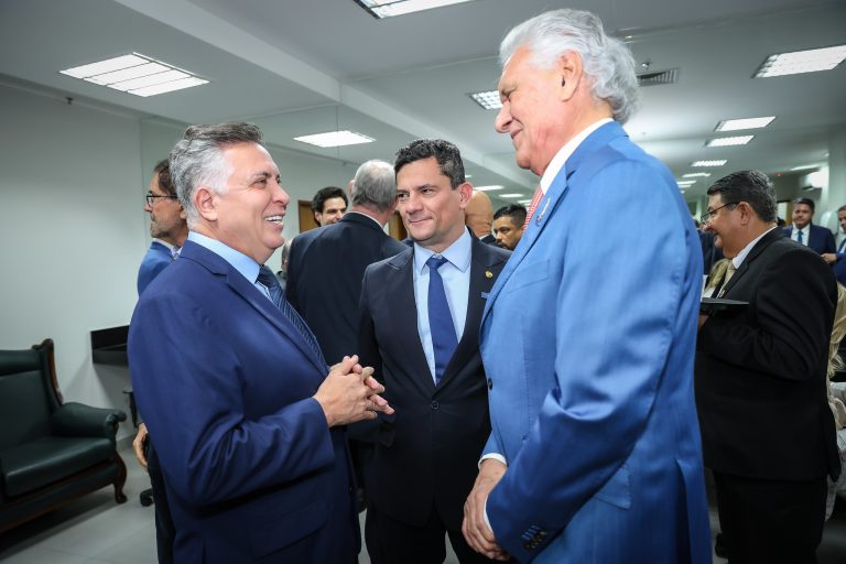 Como o União Progressista irá resolver conflito interno para 2026