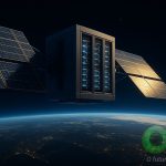 Como o supercomputador espacial da China pode mudar tudo na